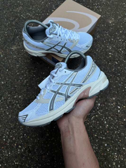 ASICS GEL 1130 White/Clay Grey