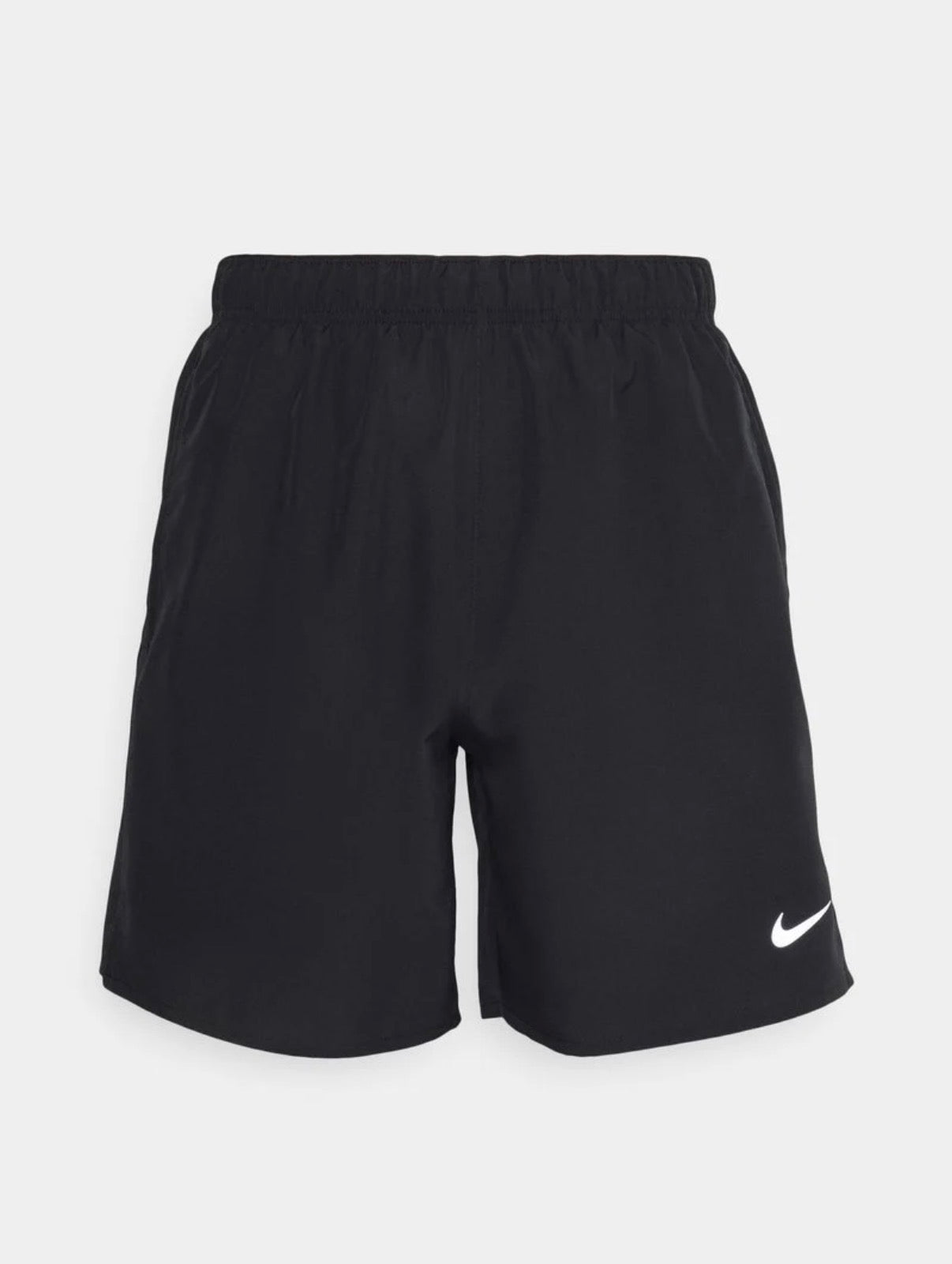 NIKE CHALLENGER SHORTS BLACK