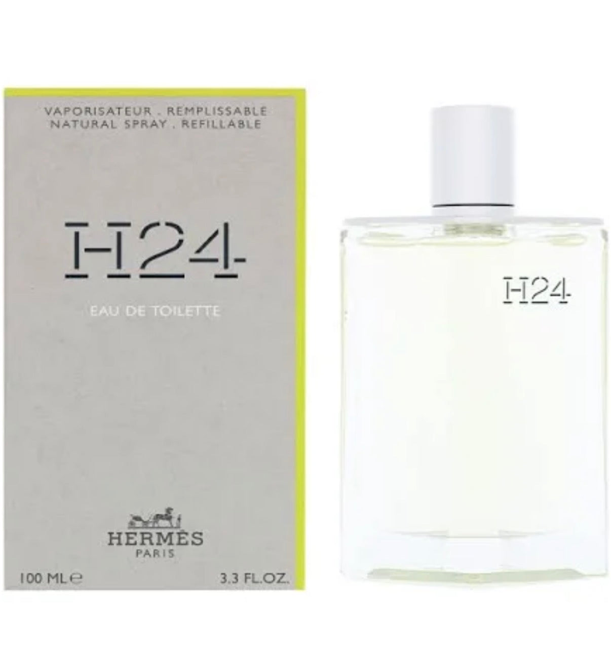 H24 HERMES EDT 100ML