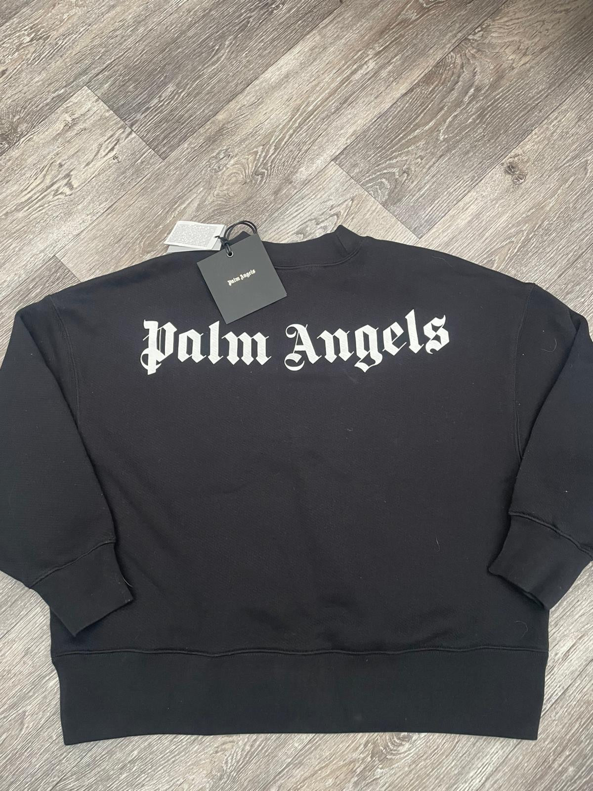 Women’s Palm Angels Sweater Size 10 (Small)