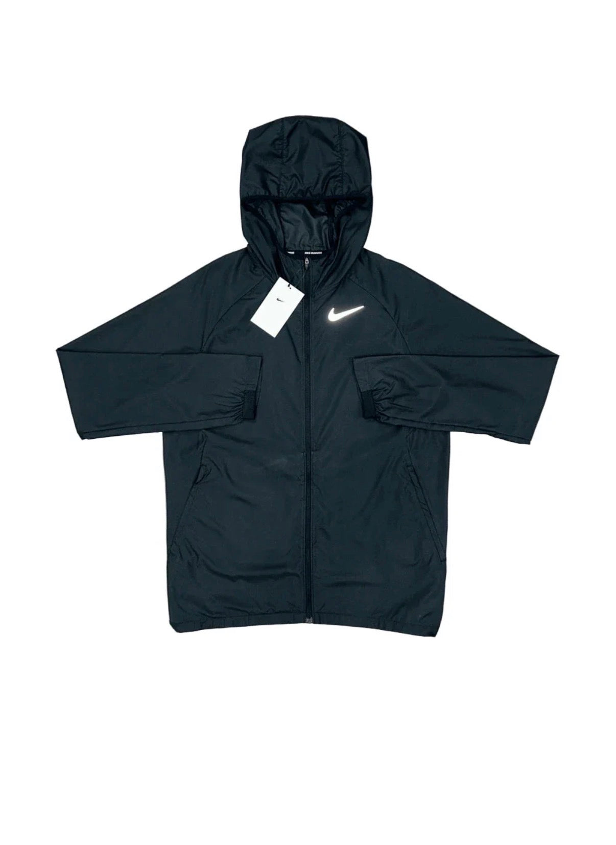 Nike Essentials Windrunner Jacket - Asian Sizing