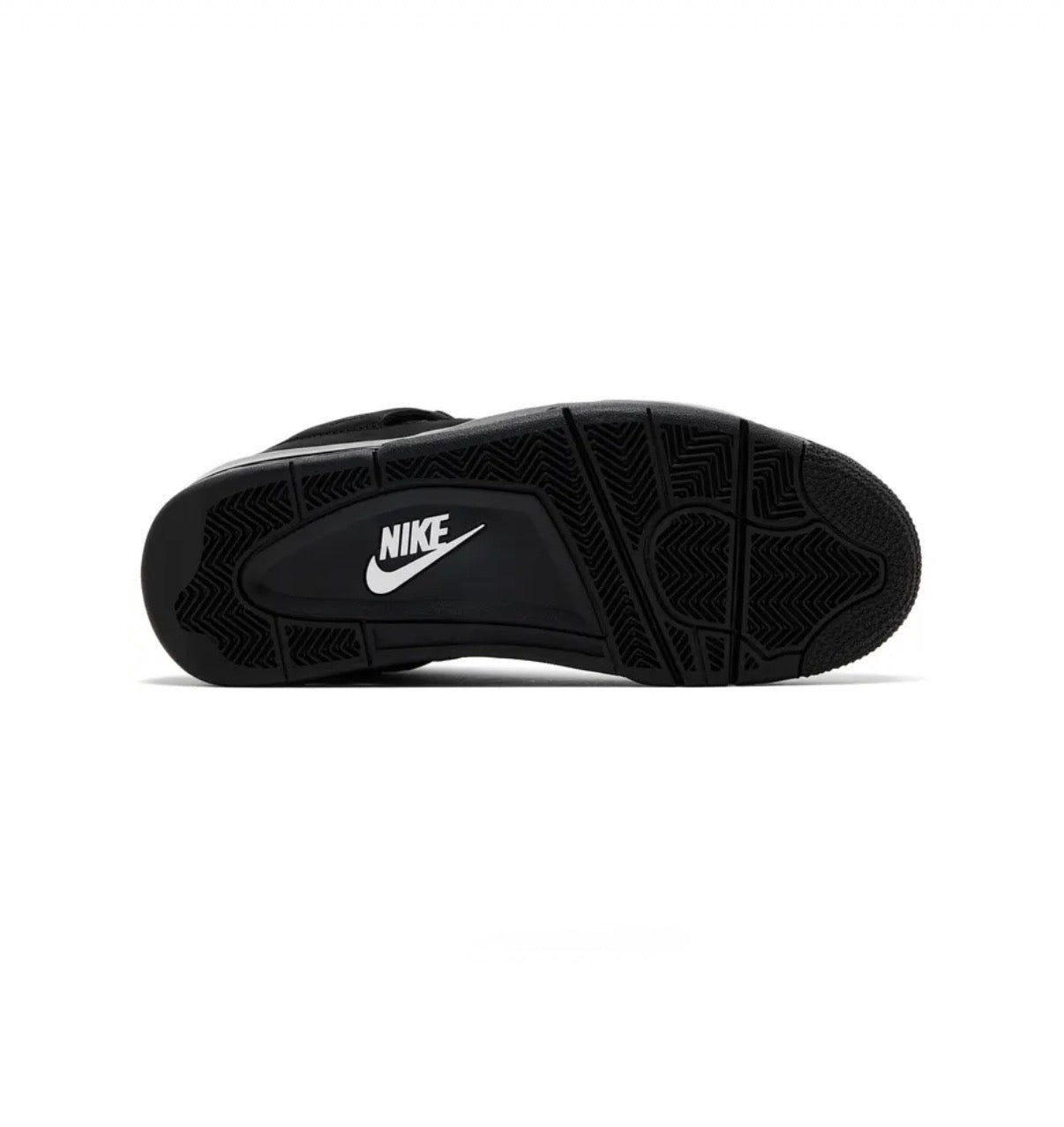 Jordan 4 BLACK CAT 2025