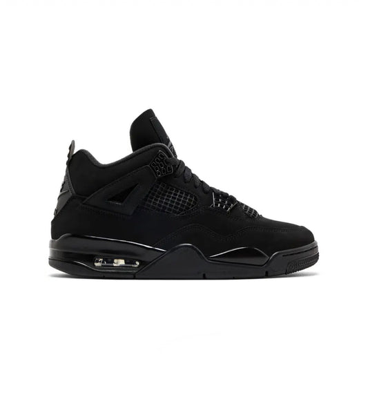 Jordan 4 BLACK CAT 2025