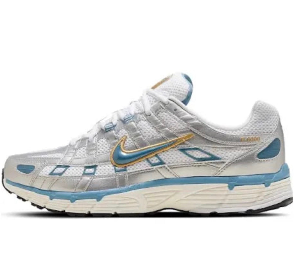 NIKE P-6000 AEGEAN STORM