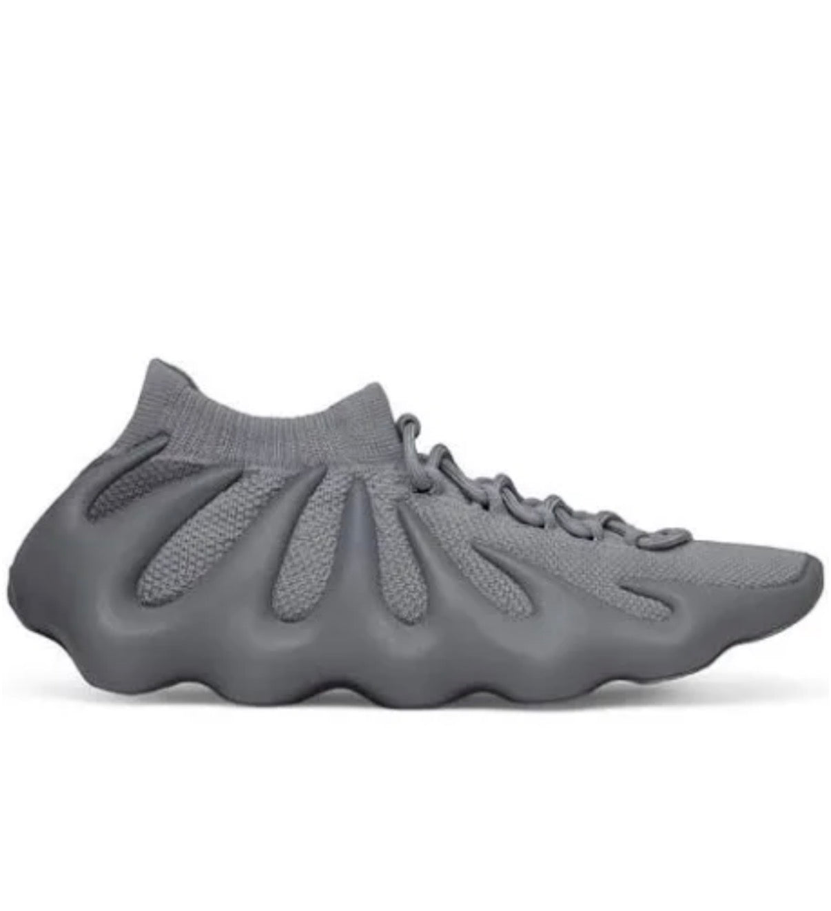 YEEZY 450 STONE GREY