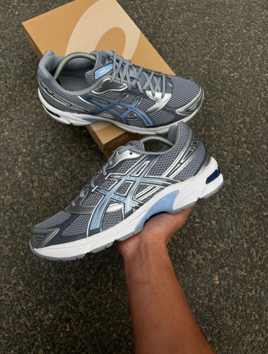 ASICS GEL 1130 GRAVEL PURE SILVER