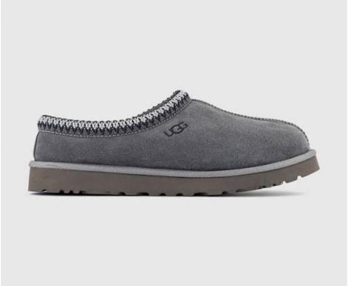 UGG TASMAN DARK GREY