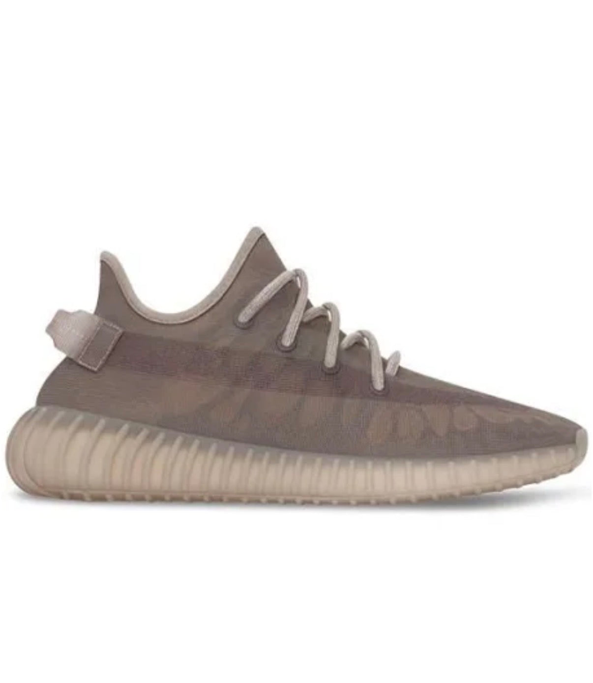 YEEZY BOOST 350 V2 LIGHT UV ACTIVATED COLOUR CHANGING SNEAKERS