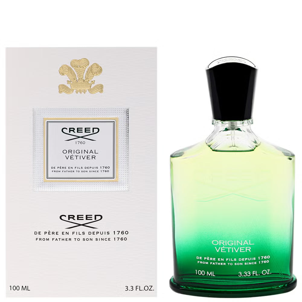 Creed Original Vétiver EDP | 100 ML