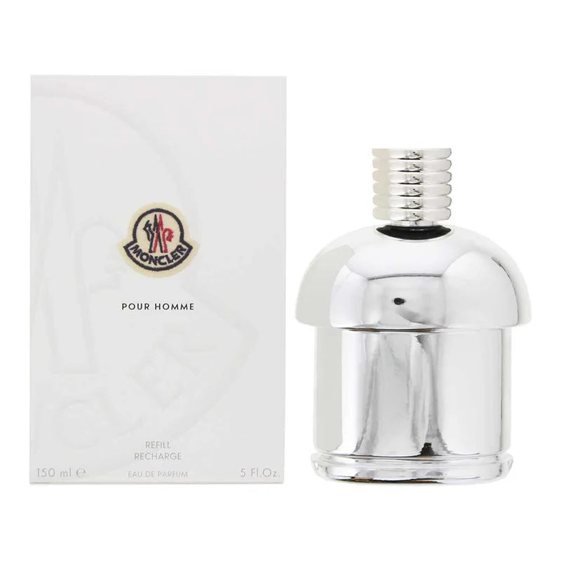 Moncler Pour Homme Refill/Recharge | 150 ML