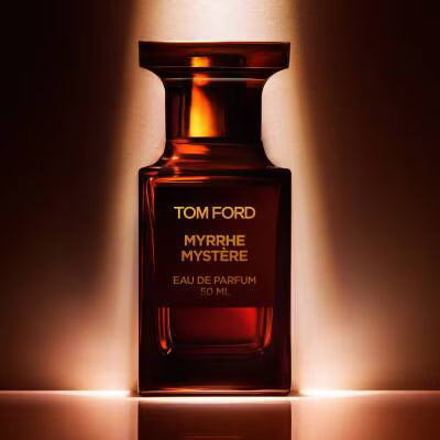 Tom Ford Myrrhe Mystere | 50 ML