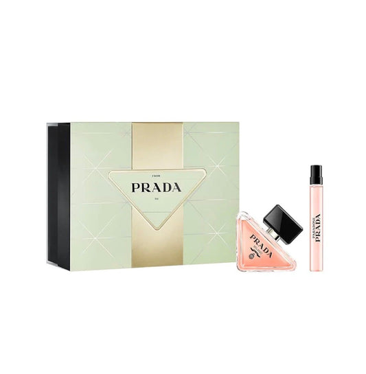 PRADA PARADOXE EDP 50ML GIFT SET