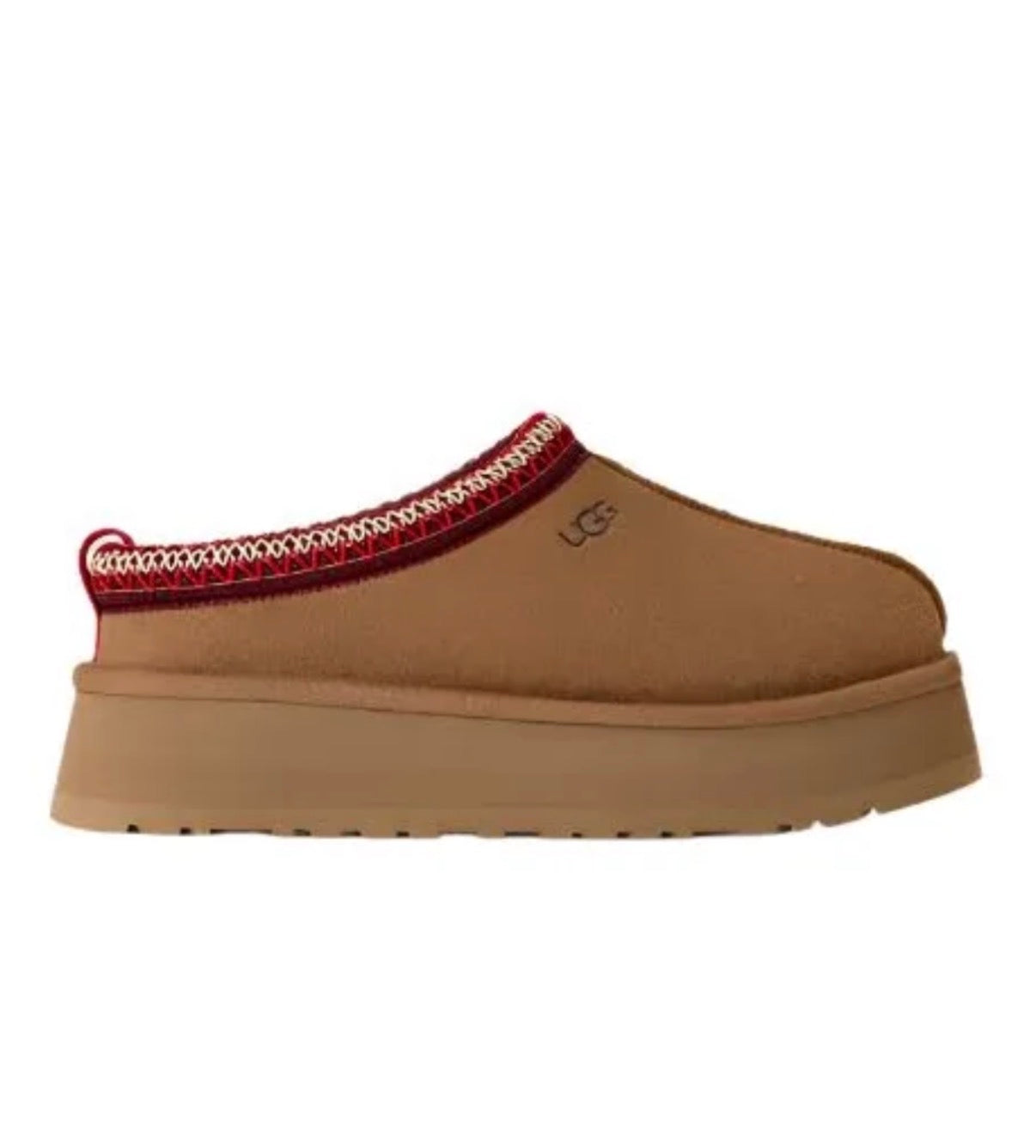 UGG TAZZ CHESTNUT