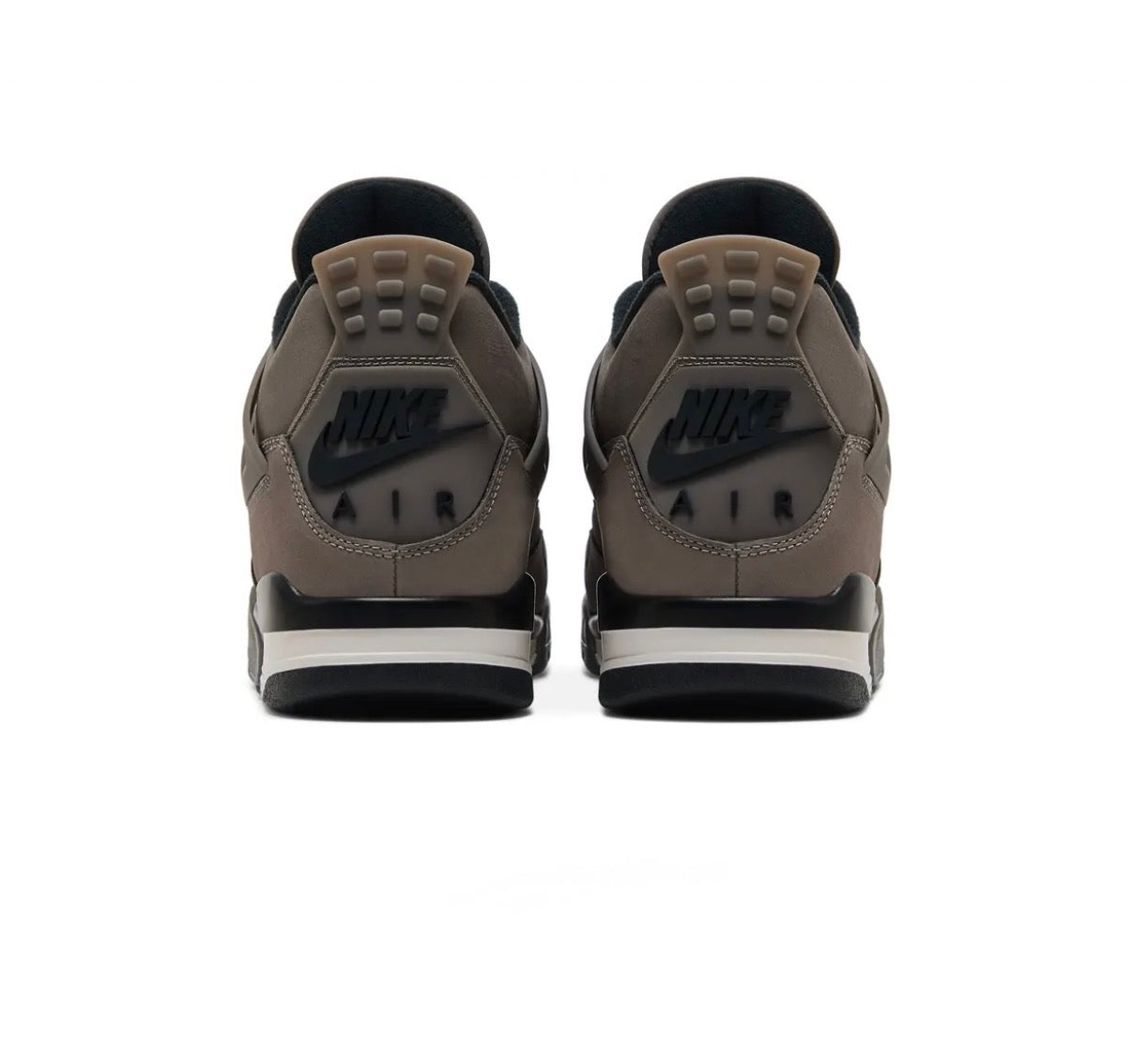 AIR JORDAN 4 RETRO CAVE STONE