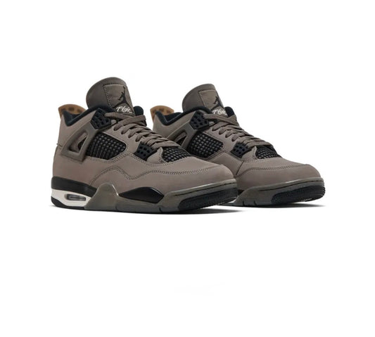 AIR JORDAN 4 RETRO CAVE STONE