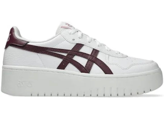 ASICS JAPAN S PF WHITE/DEEP MARS
