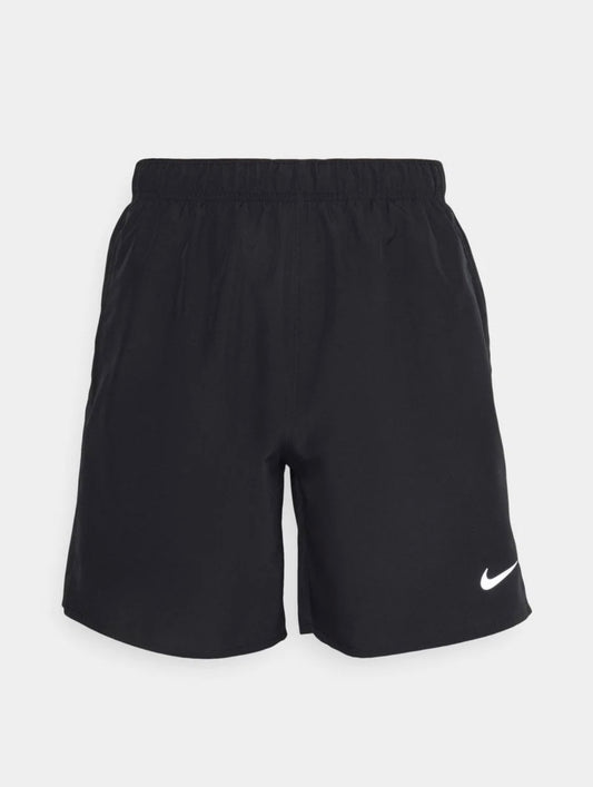 NIKE CHALLENGER SHORTS BLACK