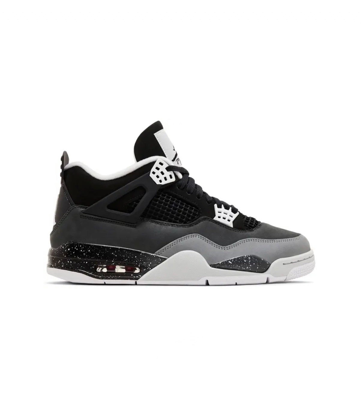 JORDAN 4 FEAR