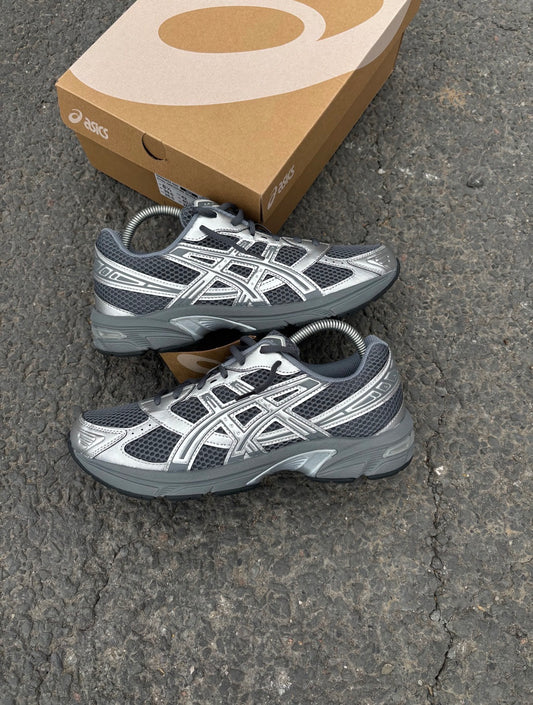 ASICS GEL-1130 STEEL GREY PURE SILVER