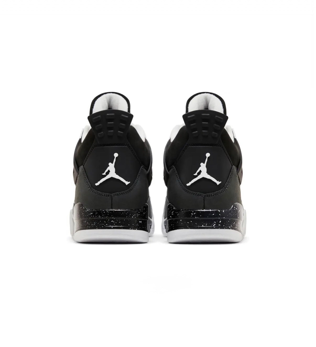 JORDAN 4 FEAR