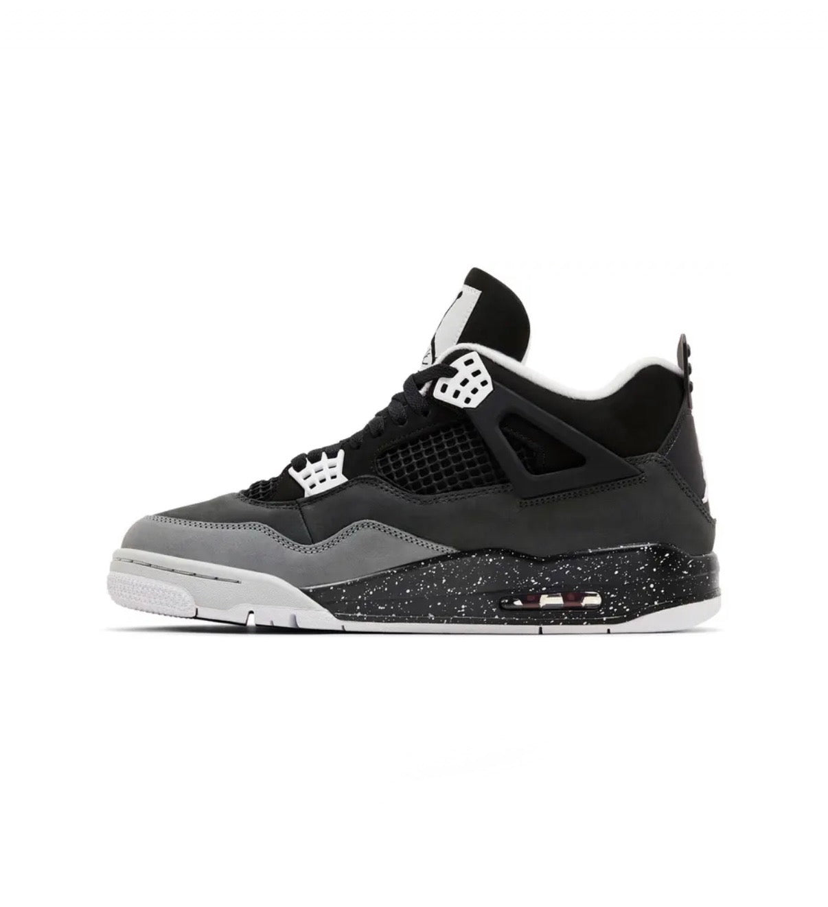 JORDAN 4 FEAR