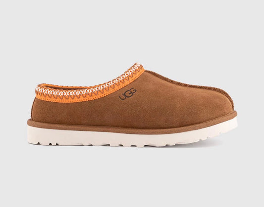 UGG TASMAN CHESTNUT/MELON