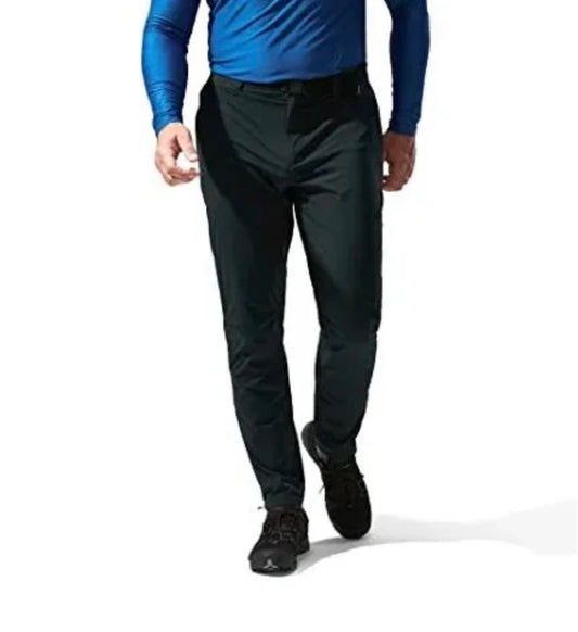 BERGHAUS LOMAXX TROUSERS BLACK