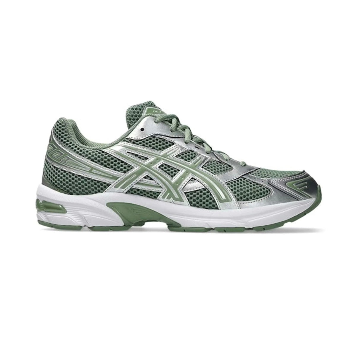 ASICS GEL 1130 SWAMP GREEN