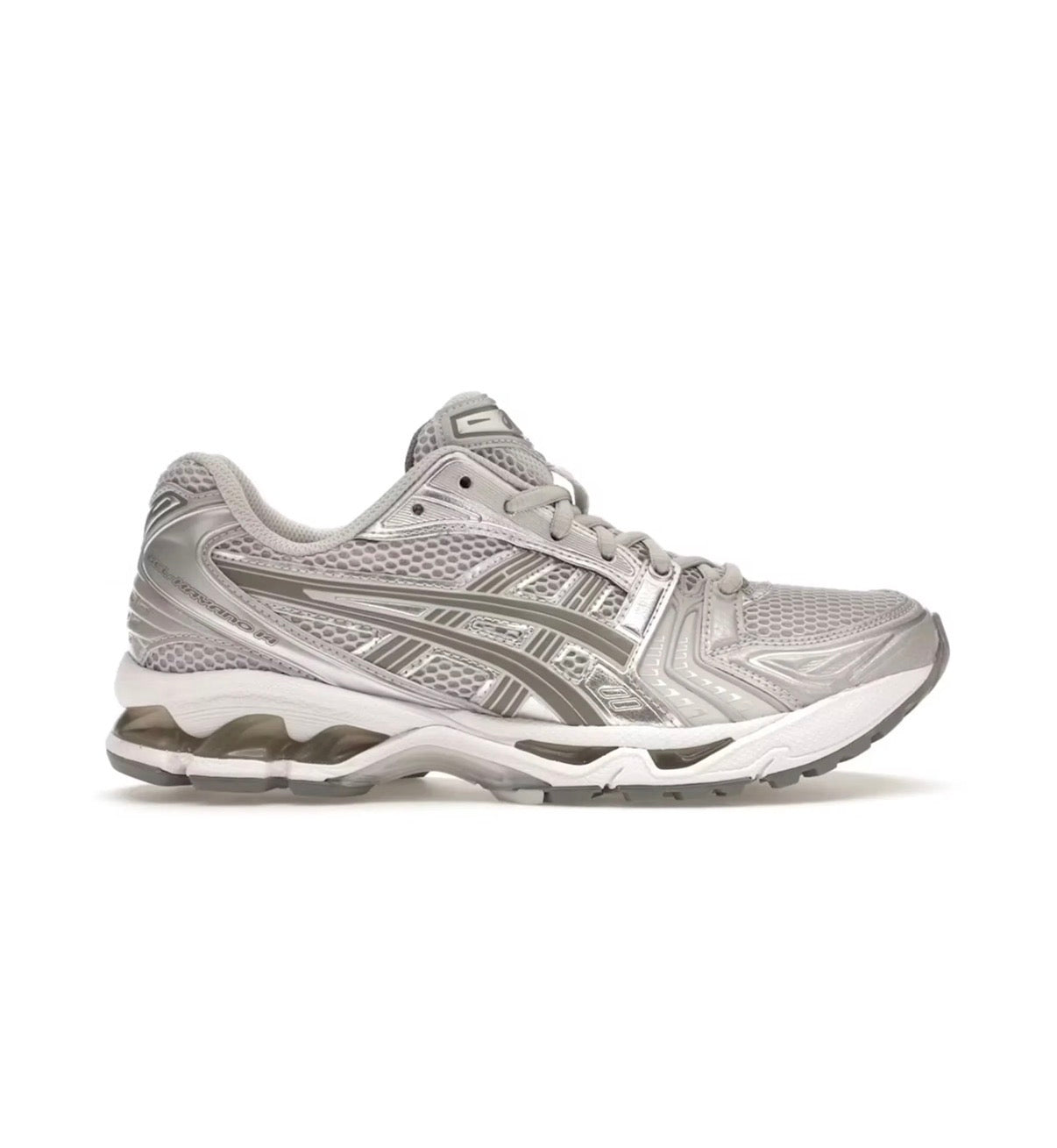 ASICS GEL KAYANO 14 CLOUD GREY