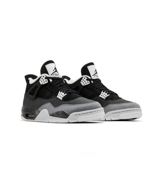 JORDAN 4 FEAR