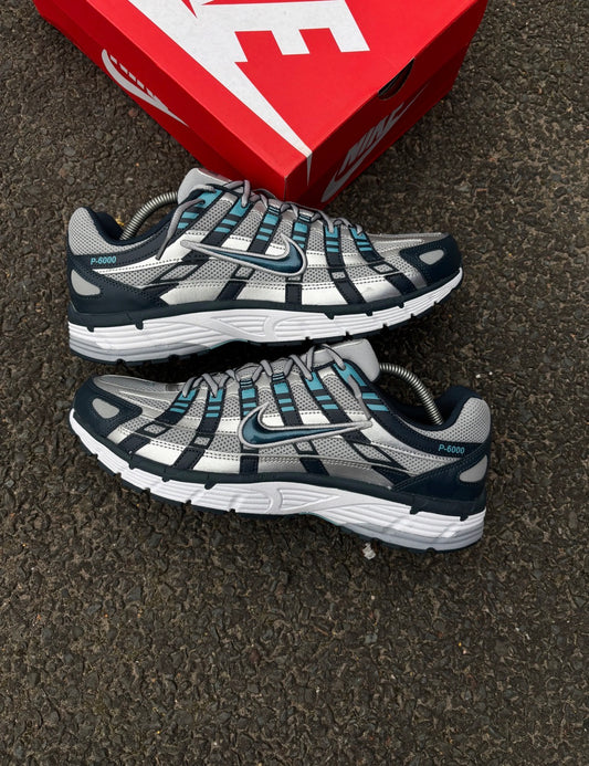 NIKE P6000 ARMORY NAVY