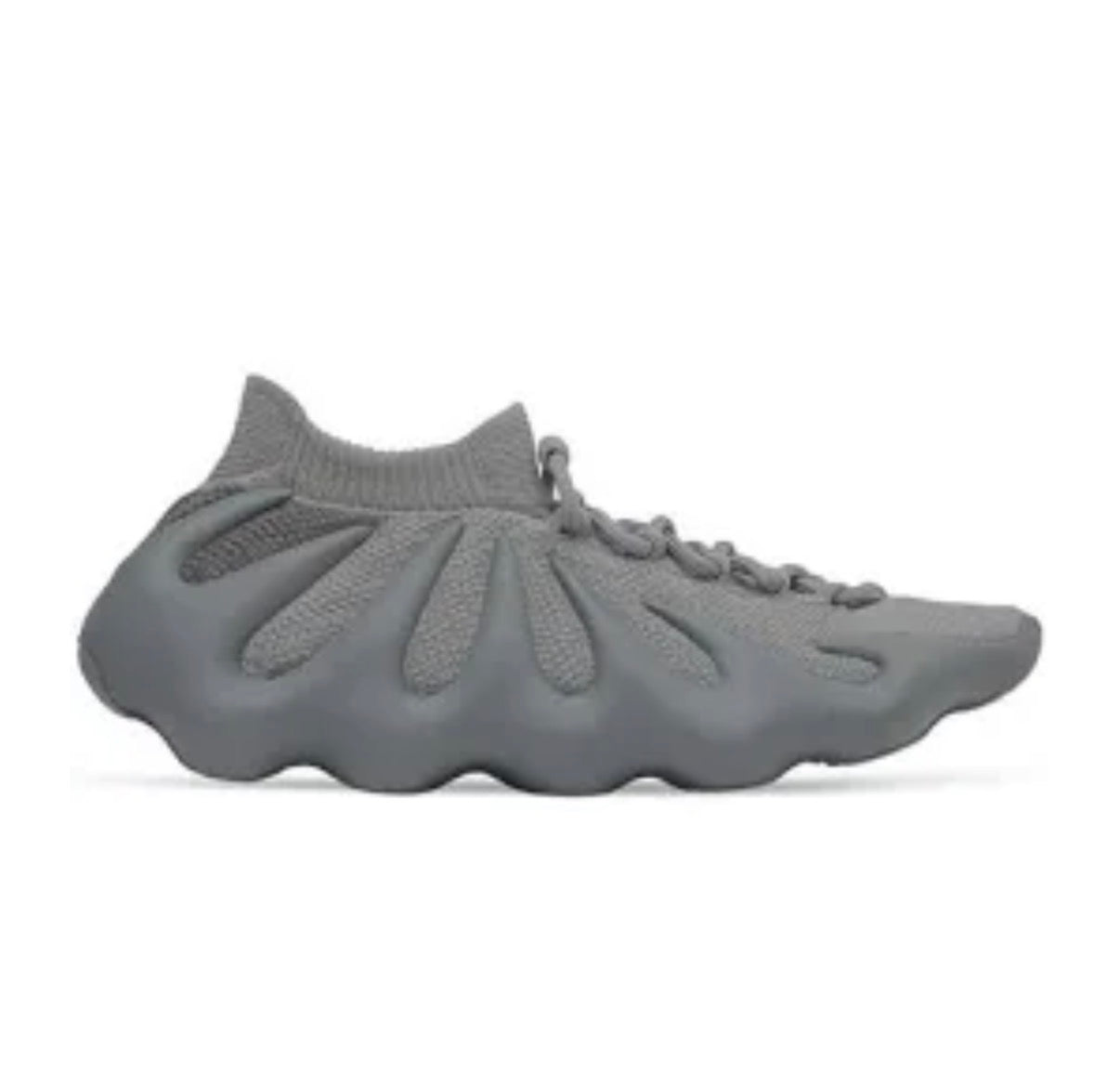 YEEZY 450 STONE MARINE UK5.5