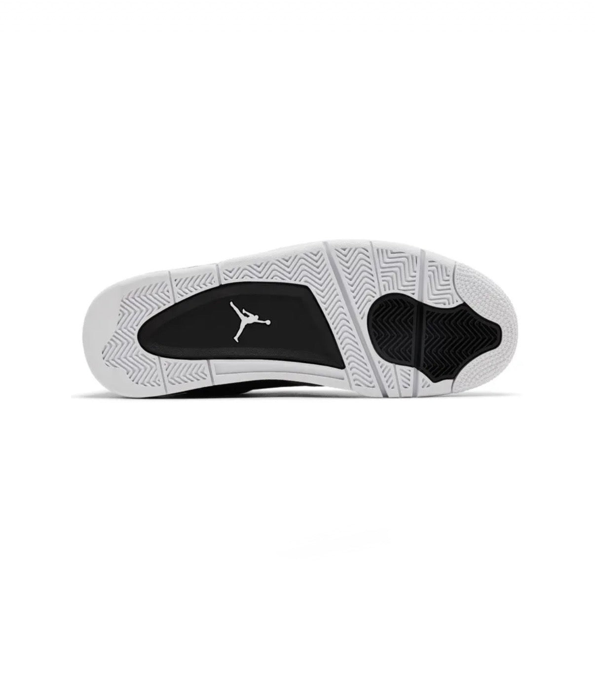 JORDAN 4 FEAR
