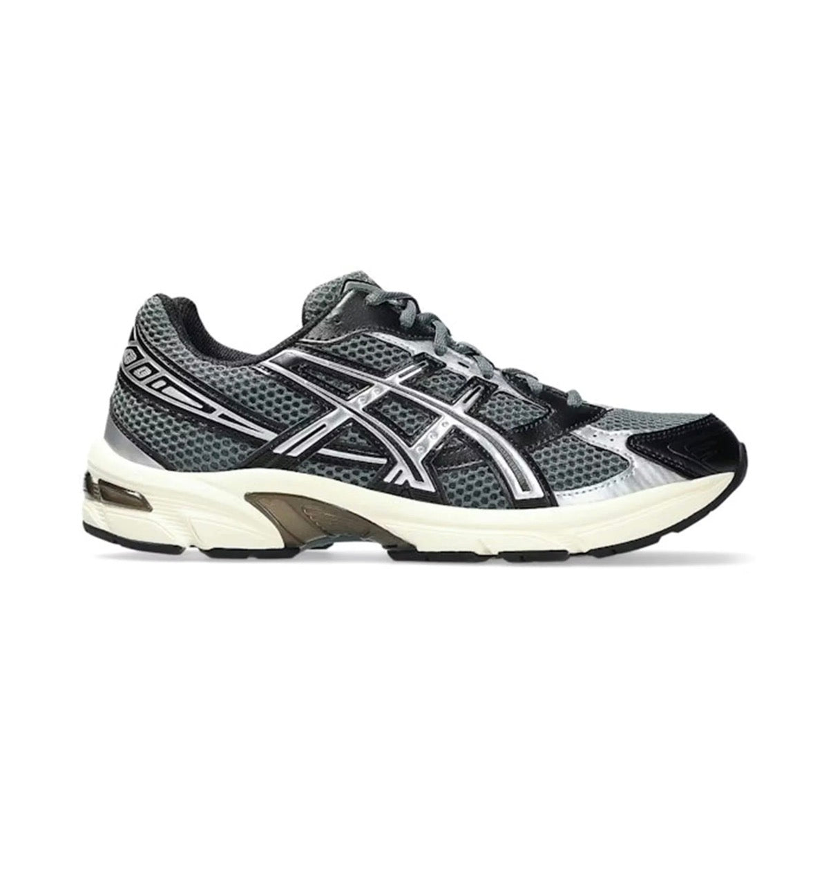 ASICS GEL 1130 STEEL GREY BLACK
