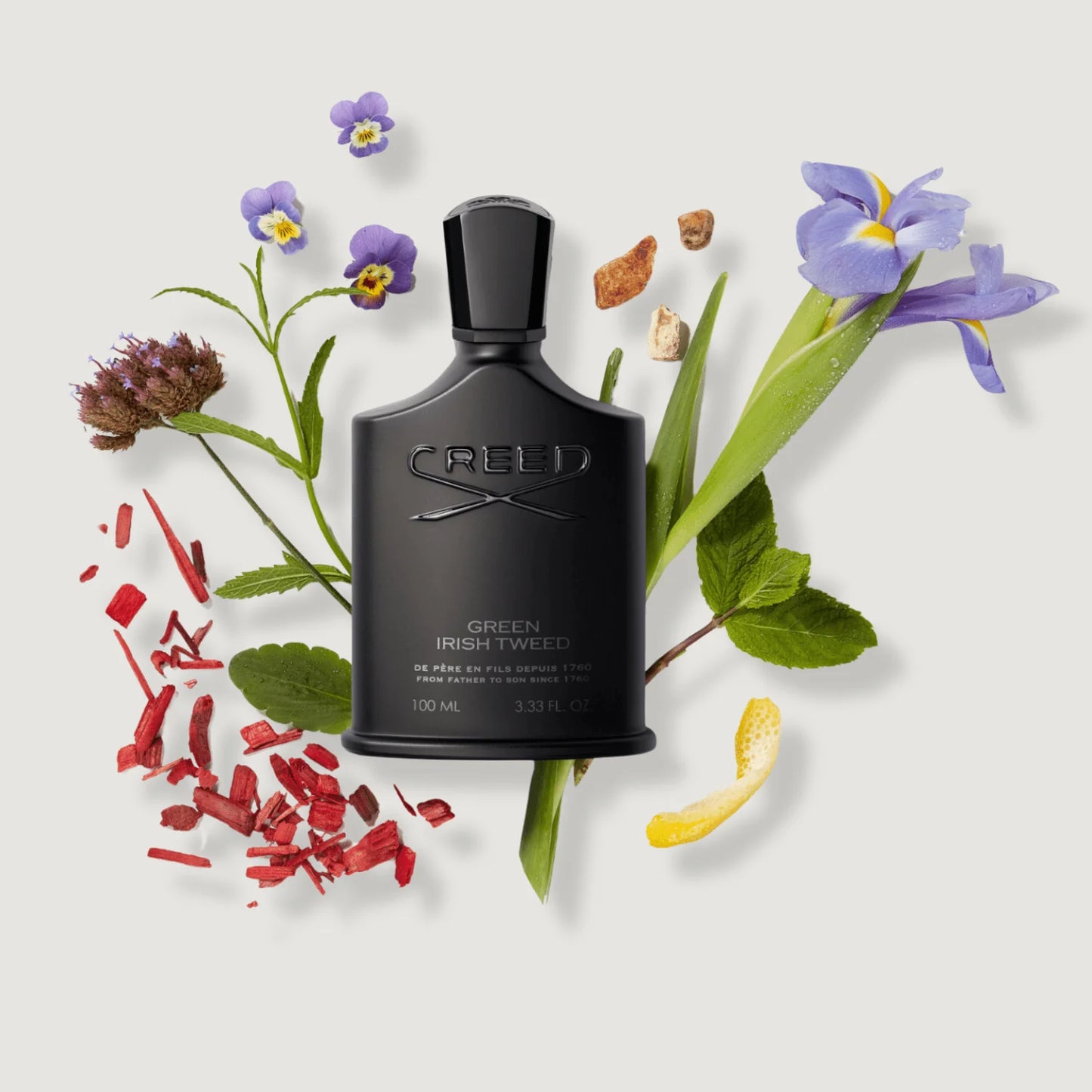 Creed Green Irish Tweed | 100 ML