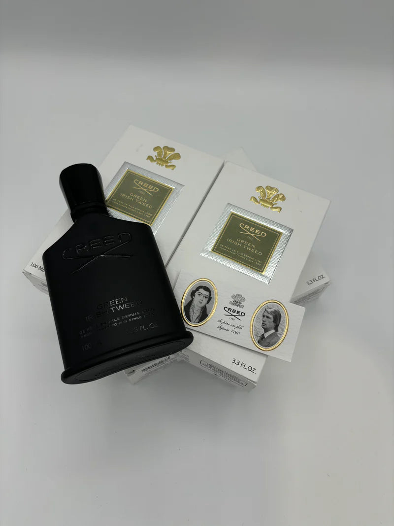 Creed Green Irish Tweed | 100 ML