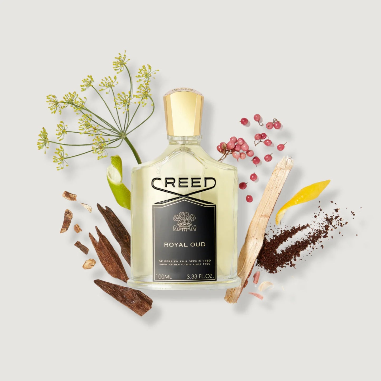 Creed Royal Oud | 100 ML