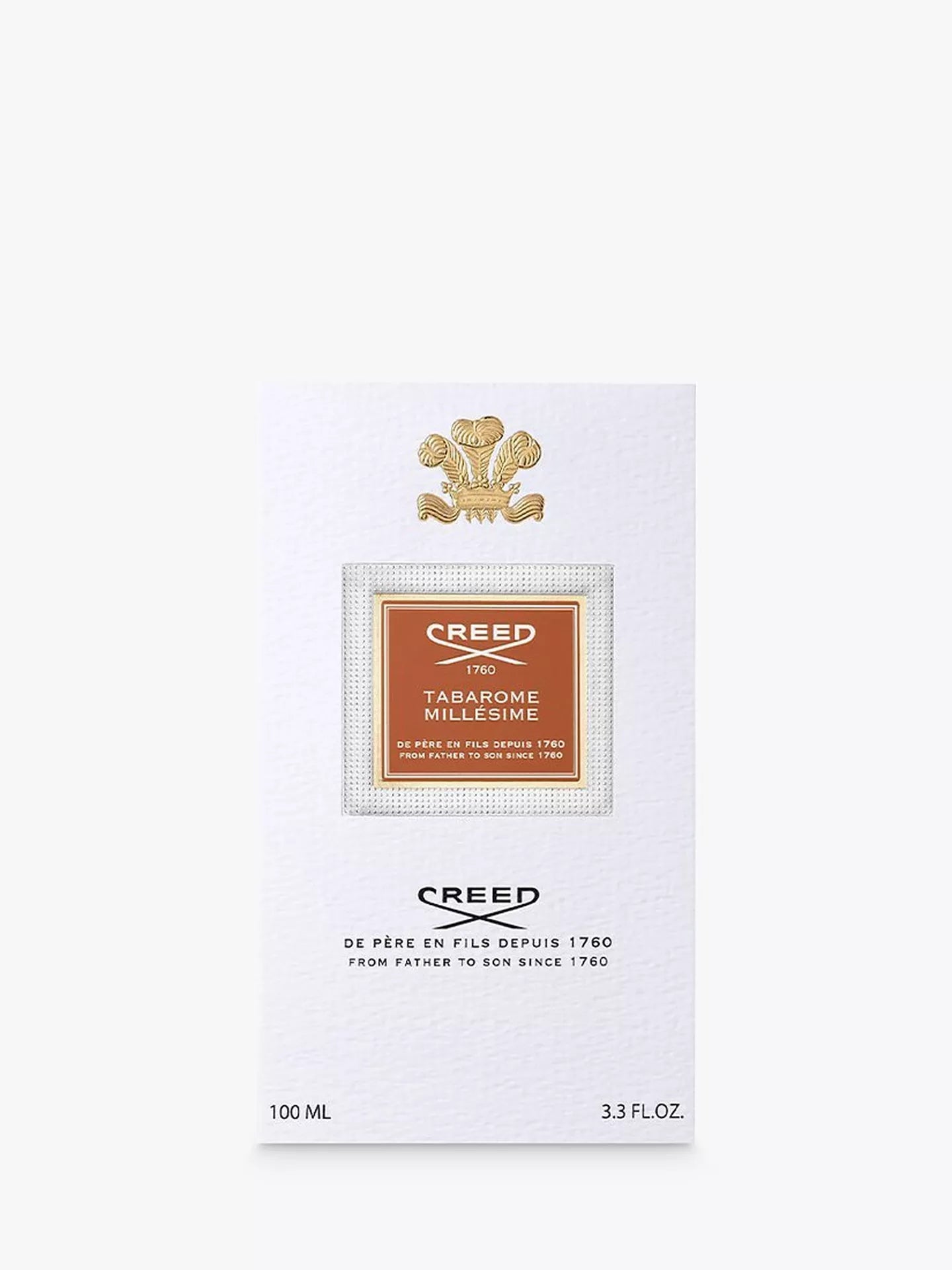 Creed Tabarome Millésime EDP | 100 ML