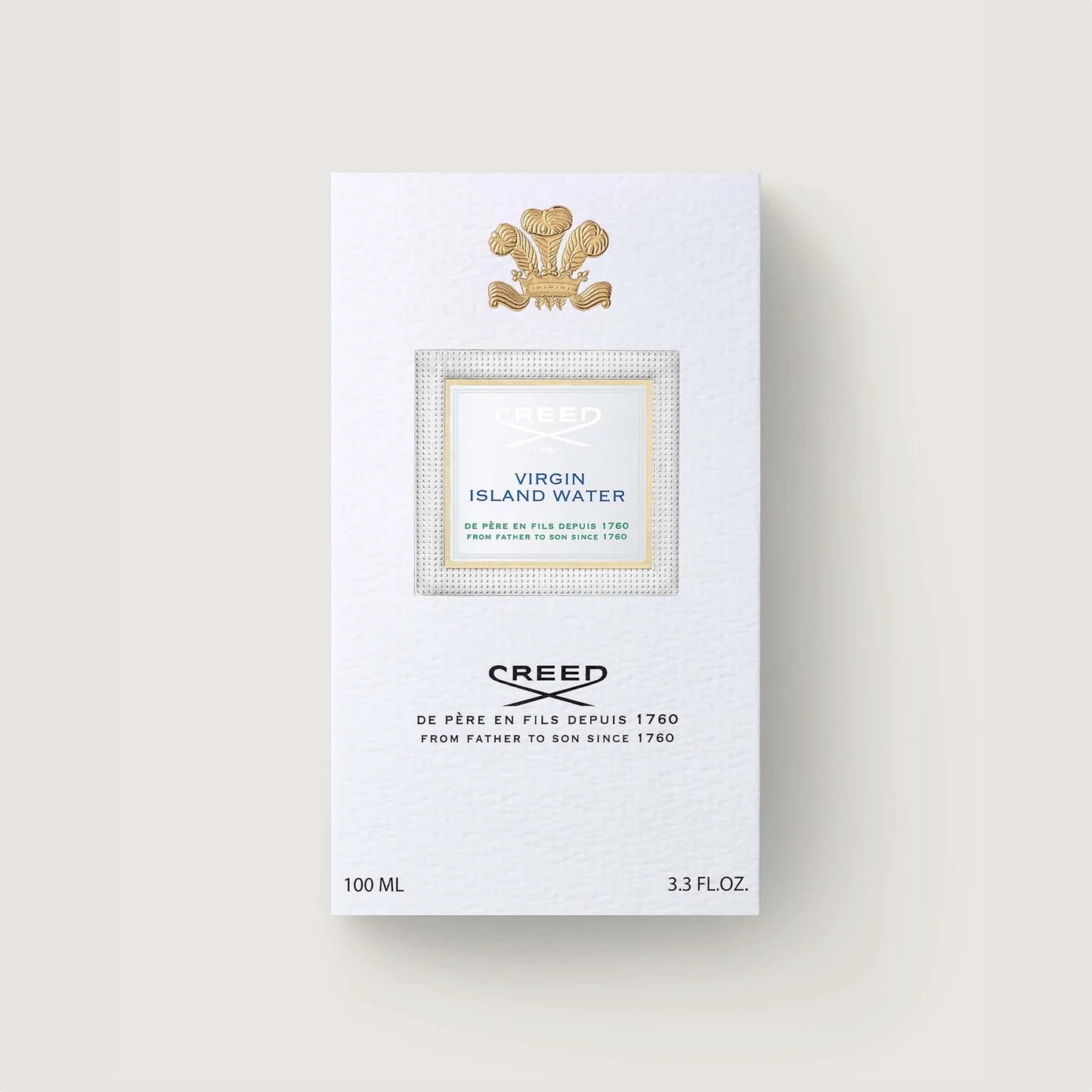 Creed Virgin Island Water | 100 ML