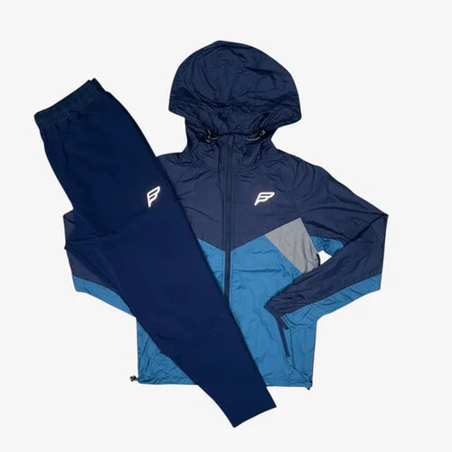 Frequency Tracksuit Will Power Blue