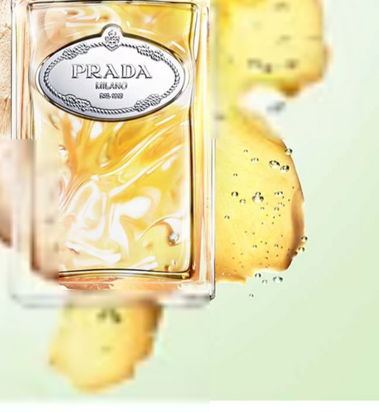 Prada Infusion de Gingembre Eau de Parfum | 100 ML