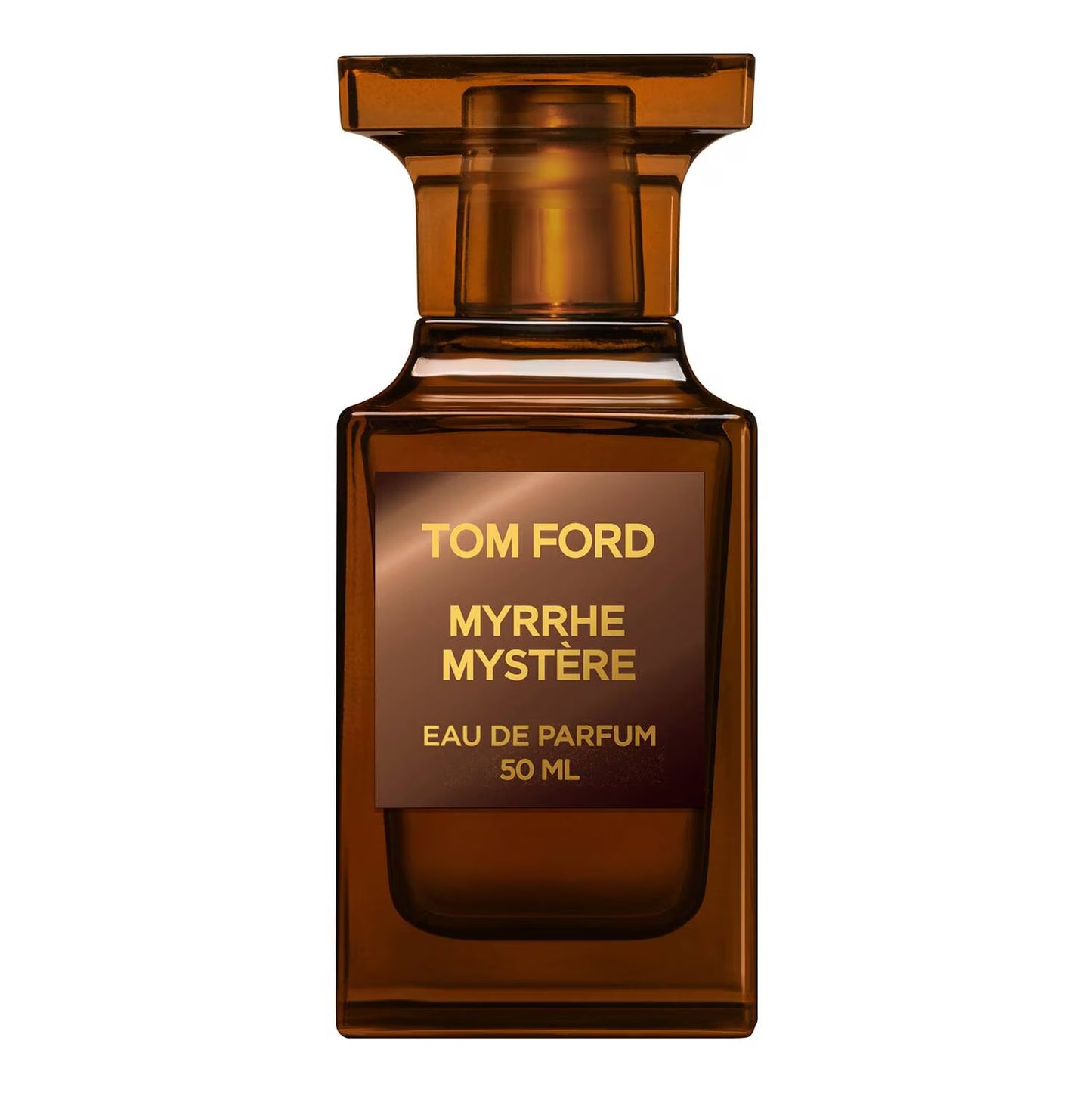 Tom Ford Myrrhe Mystere | 50 ML